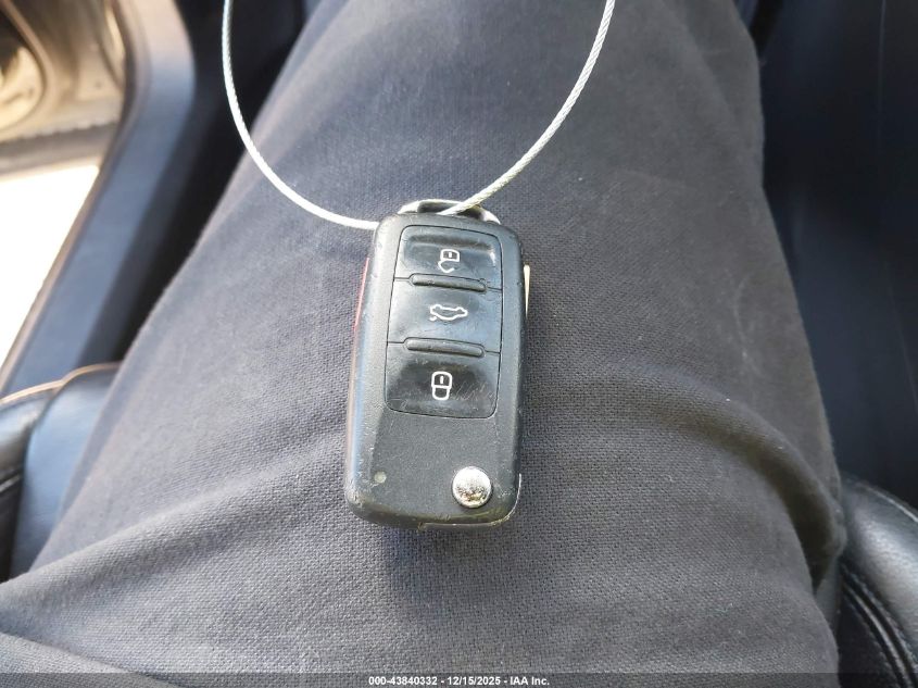 2013 Volkswagen Tiguan Sel VIN: WVGAV7AX5DW507498 Lot: 43840332