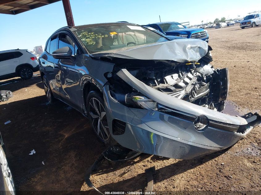 VOLKSWAGEN ID.4 PRO S