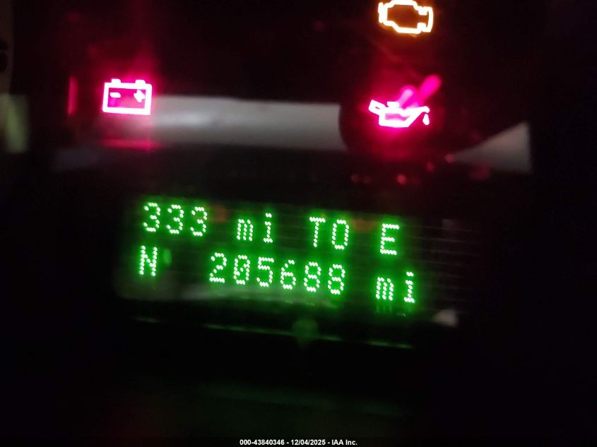 2007 Ford Freestyle Limited VIN: 1FMDK03107GA23484 Lot: 43840346