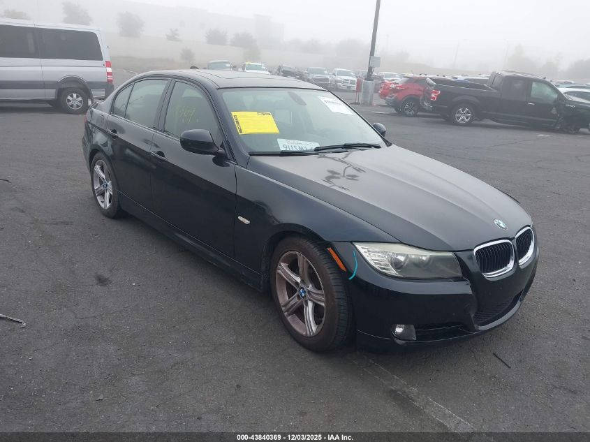 BMW 3 SERIES 328I