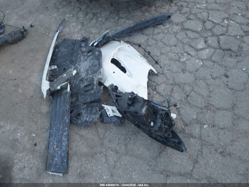 2018 Lexus Es 350 VIN: 58ABK1GG8JU088001 Lot: 43840374