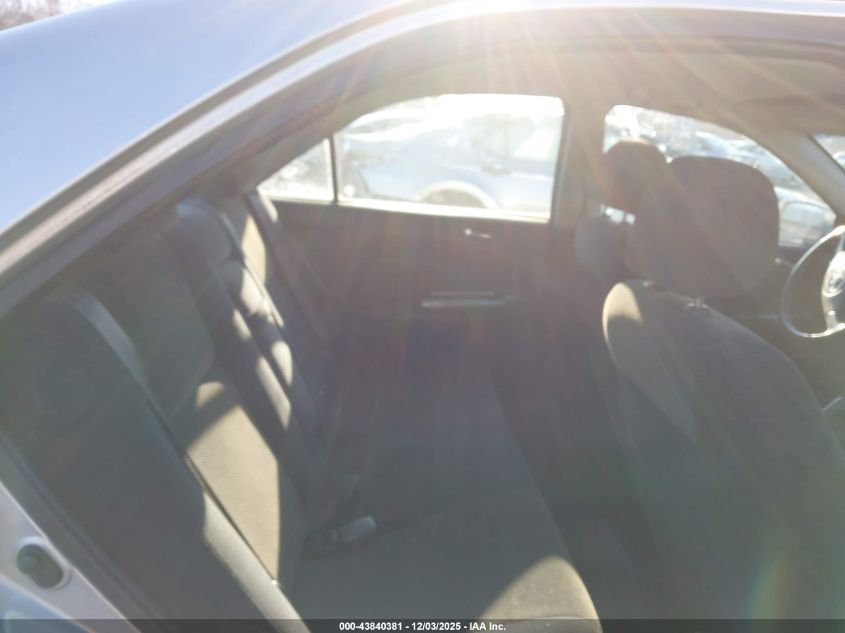 2002 Toyota Camry Se VIN: 4T1BE32K12U536070 Lot: 43840381