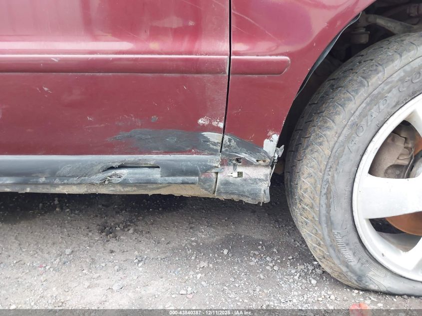 1998 Audi A4 2.8 VIN: WAUDD28D7WA187763 Lot: 43840387