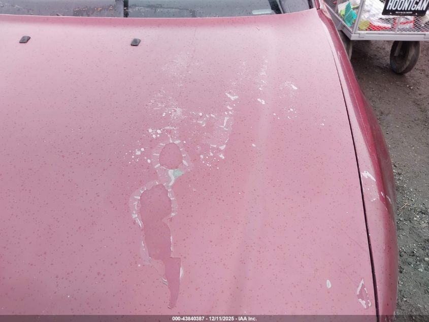 1998 Audi A4 2.8 VIN: WAUDD28D7WA187763 Lot: 43840387