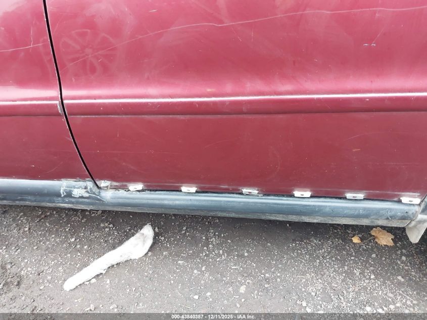 1998 Audi A4 2.8 VIN: WAUDD28D7WA187763 Lot: 43840387