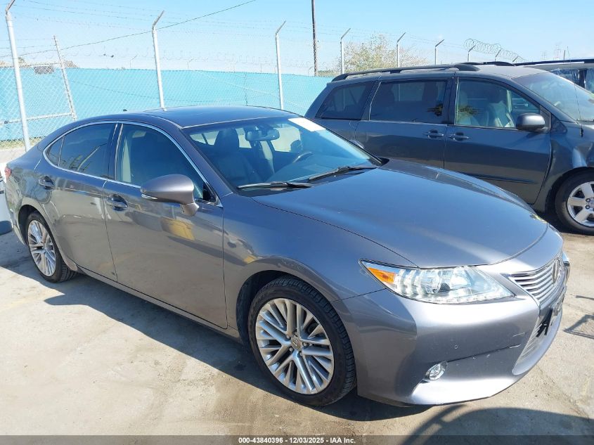 LEXUS ES 350 ES 350
