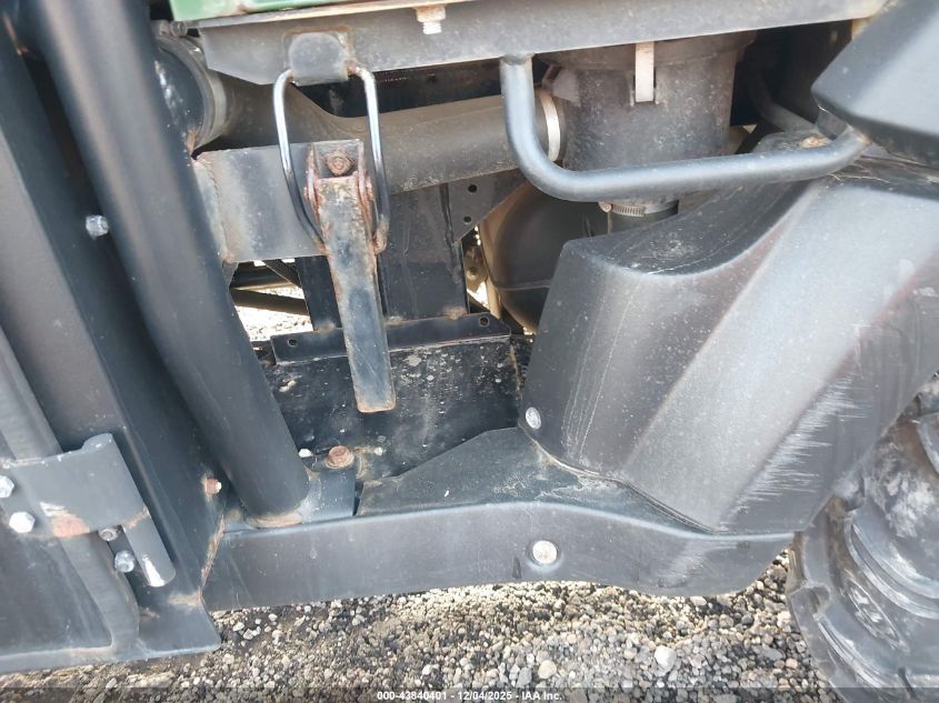 2019 Kawasaki Kaf620 M VIN: JK1AFCM11KB528218 Lot: 43840401