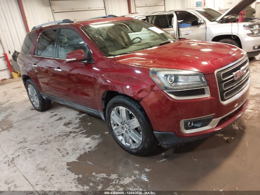 GMC ACADIA LIMITED
