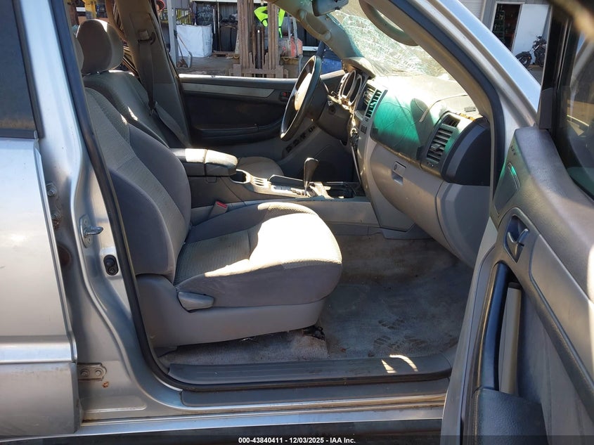 2004 Toyota 4Runner Sr5 V6