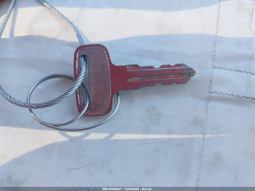 2015 Yamaha Yxc700 E VIN: 5Y4AM82Y0FA100877 Lot: 43840427