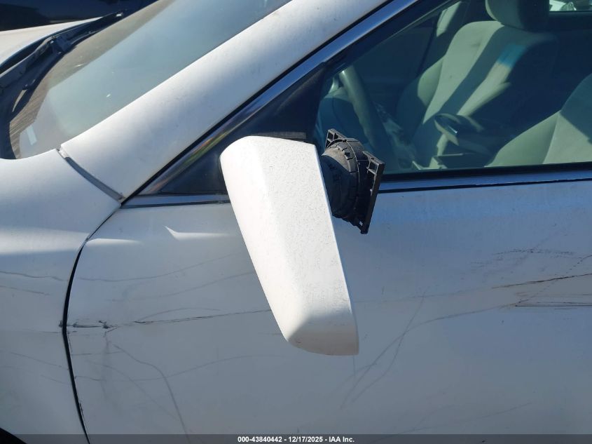 2011 Toyota Camry Le VIN: 4T4BF3EK5BR173478 Lot: 43840442