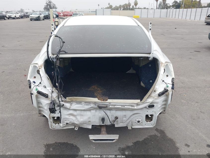 2020 Honda Civic Sport VIN: 2HGFC2F87LH531076 Lot: 43840444