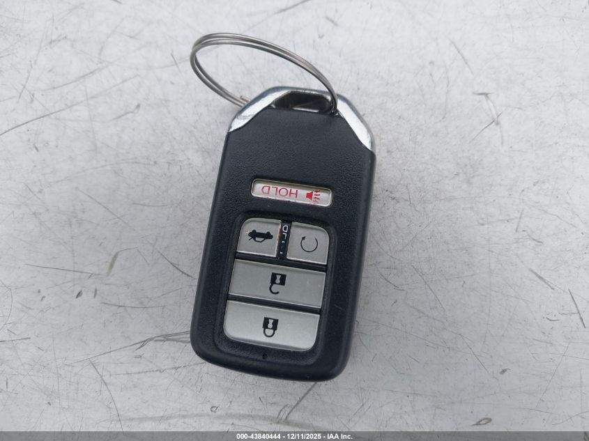 2020 Honda Civic Sport VIN: 2HGFC2F87LH531076 Lot: 43840444