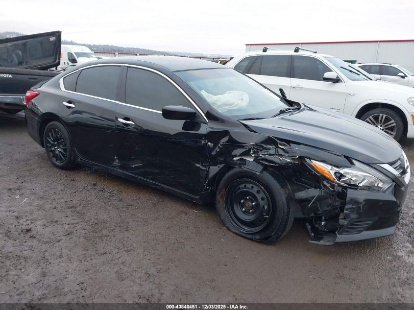 NISSAN ALTIMA 2.5/2.5 S/2.5 SL/2.5 SR/2.5 SV