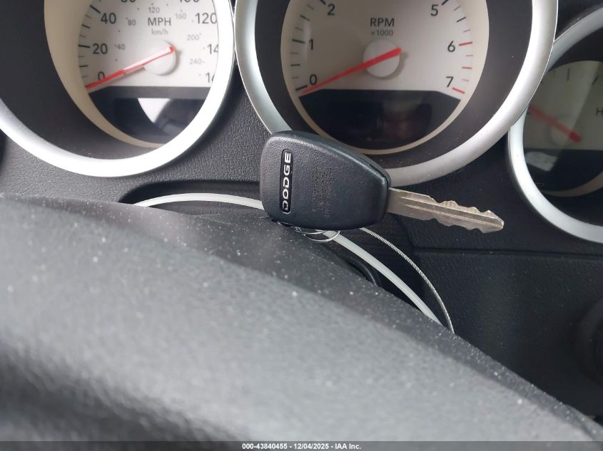 2007 Dodge Magnum Rt VIN: 2D4GV57257H725459 Lot: 43840455