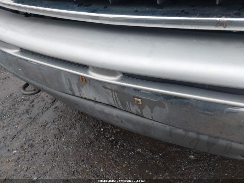 2004 Chevrolet Tahoe Lt VIN: 1GNEK13Z94J272148 Lot: 43840456