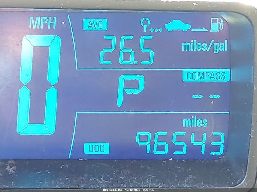 2014 Chevrolet Sonic Ls Auto VIN: 1G1JA5SH1E4235341 Lot: 43840466