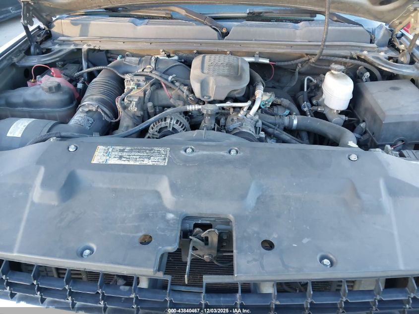 2008 Chevrolet Silverado 2500Hd Ltz VIN: 1GCHK23628F225196 Lot: 43840467