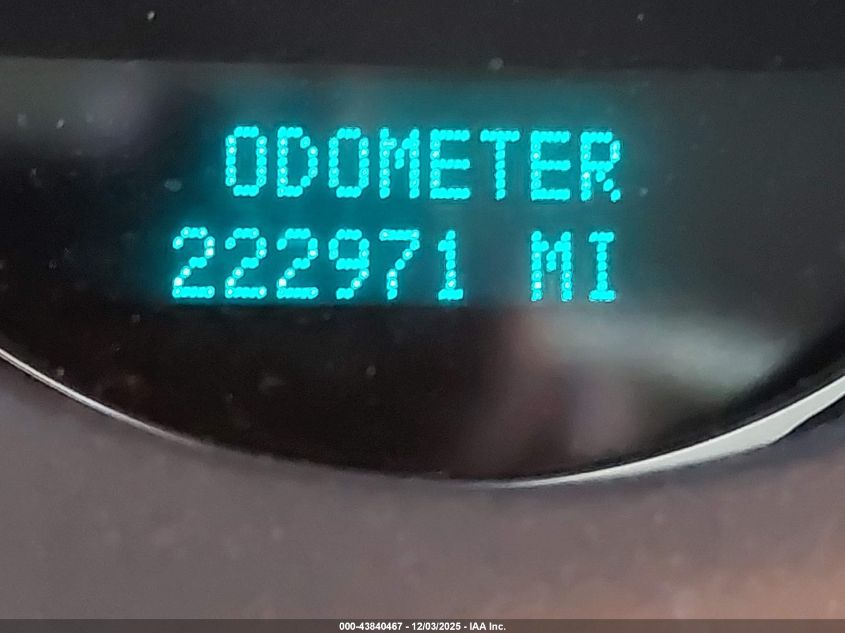 2008 Chevrolet Silverado 2500Hd Ltz VIN: 1GCHK23628F225196 Lot: 43840467