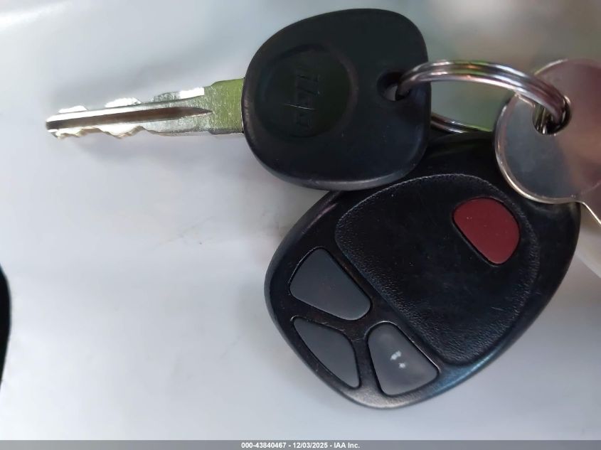 2008 Chevrolet Silverado 2500Hd Ltz VIN: 1GCHK23628F225196 Lot: 43840467