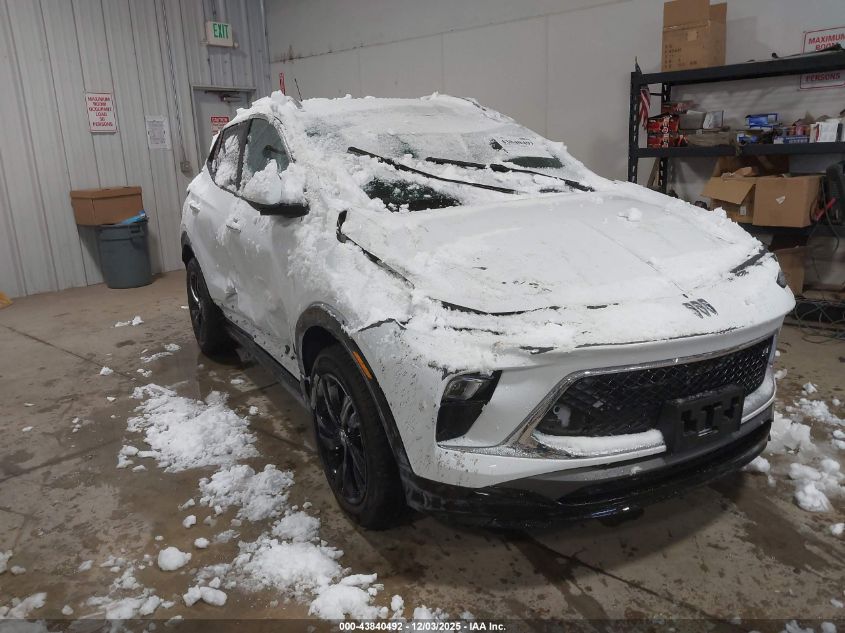 BUICK ENCORE GX SPORT TOURING AWD