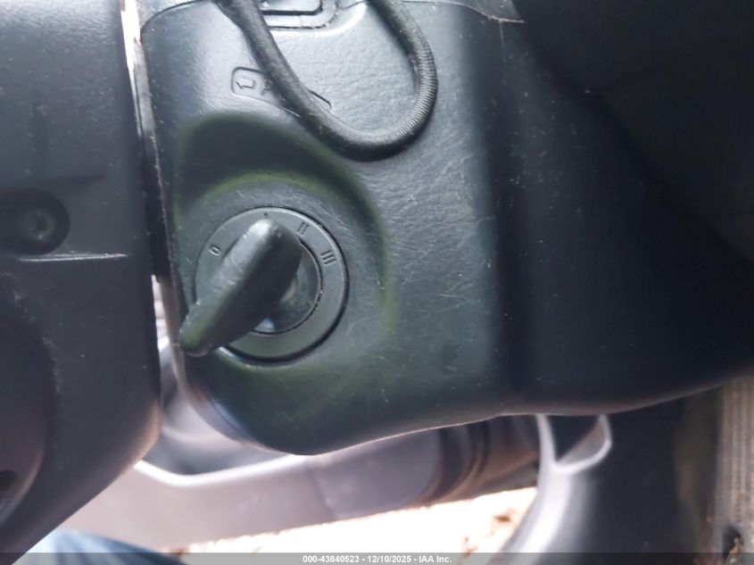 2004 Honda Civic Lx VIN: 1HGEM22514L021976 Lot: 43840523