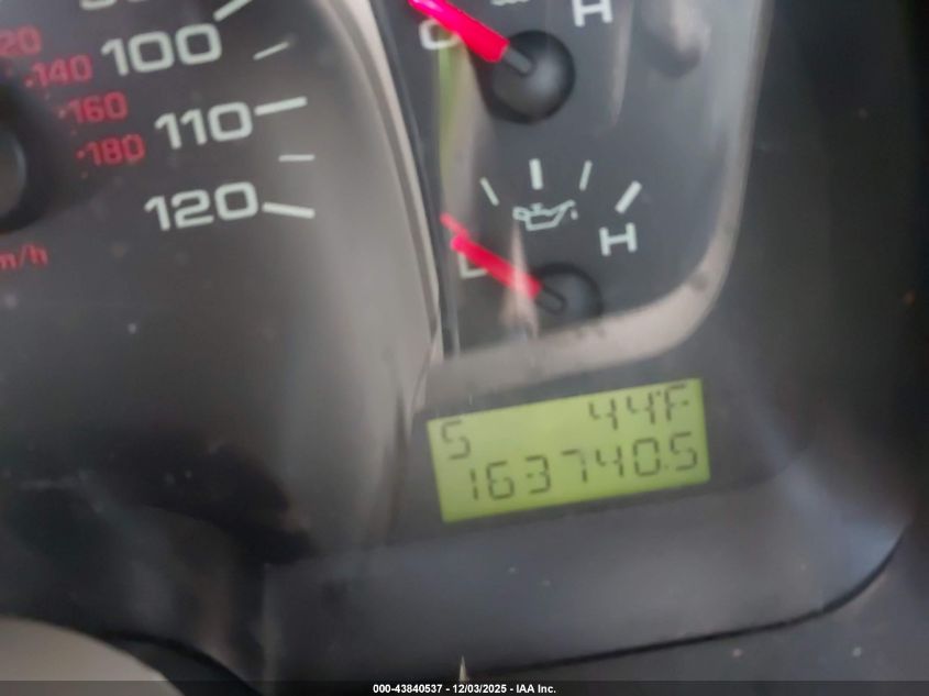 2006 Ford F-150 Fx4/Lariat/Xl/Xlt VIN: 1FTPX14576FA70834 Lot: 43840537