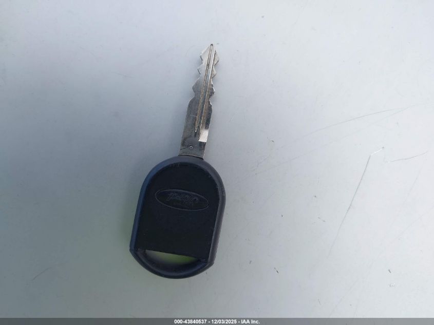 2006 Ford F-150 Fx4/Lariat/Xl/Xlt VIN: 1FTPX14576FA70834 Lot: 43840537