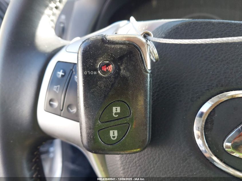 2012 Lexus Ct 200H Premium VIN: JTHKD5BH7C2115473 Lot: 43840541