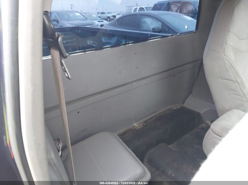 2000 Ford Ranger Xl/Xlt VIN: 1FTZR15V9YPB12175 Lot: 43840552