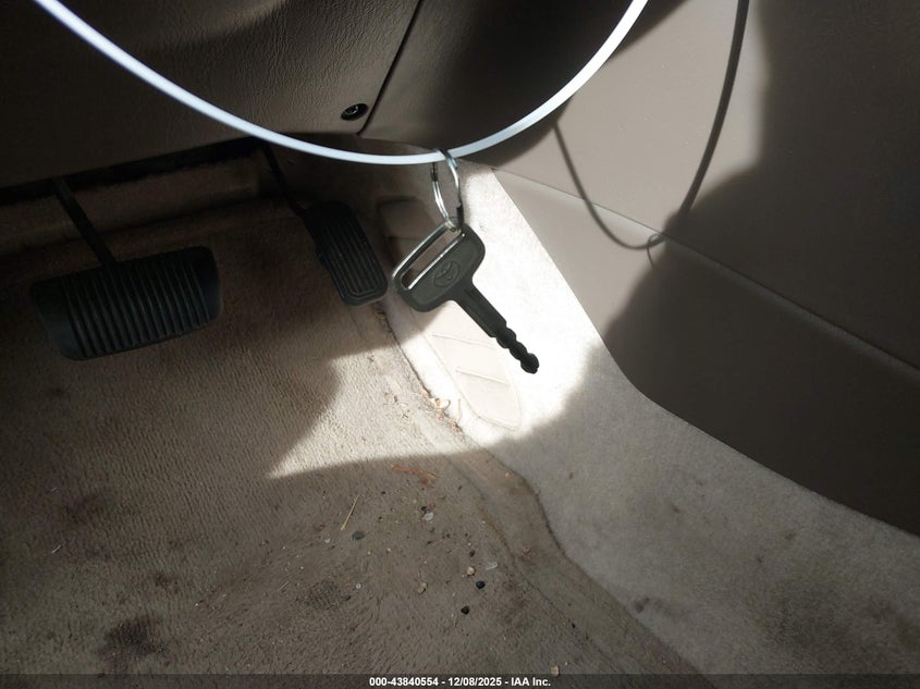 JT2BG22K4V0064251 1997 TOYOTA CAMRY photo no. 11