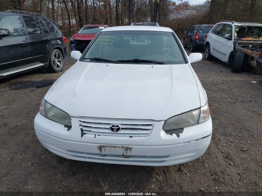 JT2BG22K4V0064251 1997 TOYOTA CAMRY photo no. 6