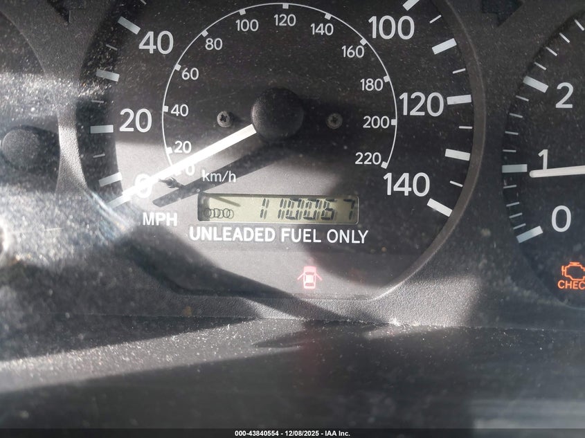 JT2BG22K4V0064251 1997 TOYOTA CAMRY photo no. 7