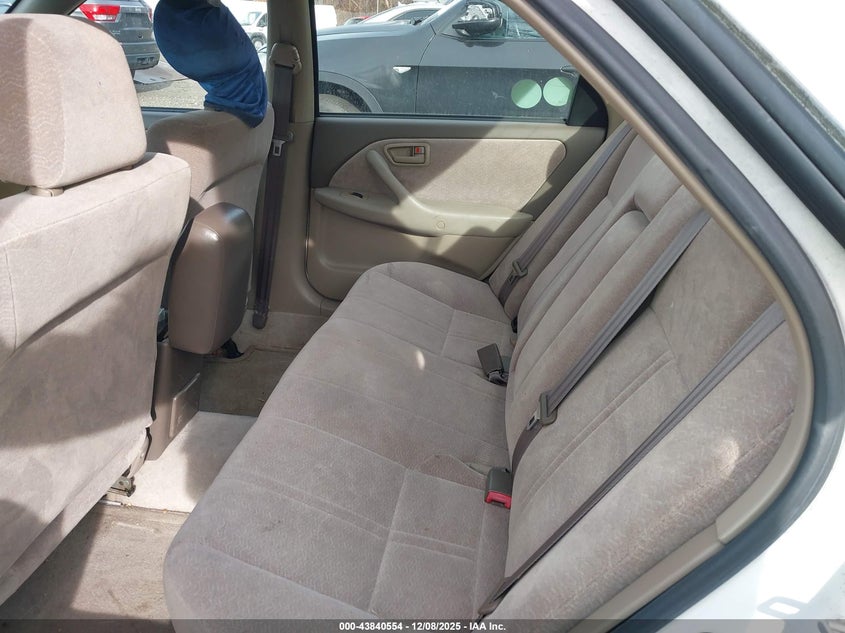 JT2BG22K4V0064251 1997 TOYOTA CAMRY photo no. 8