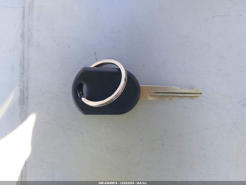 2001 Ford Ranger Edge/Xl/Xlt VIN: 1FTYR14U21PA88411 Lot: 43840574