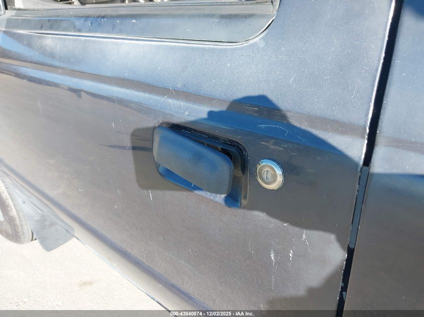 2001 Ford Ranger Edge/Xl/Xlt VIN: 1FTYR14U21PA88411 Lot: 43840574