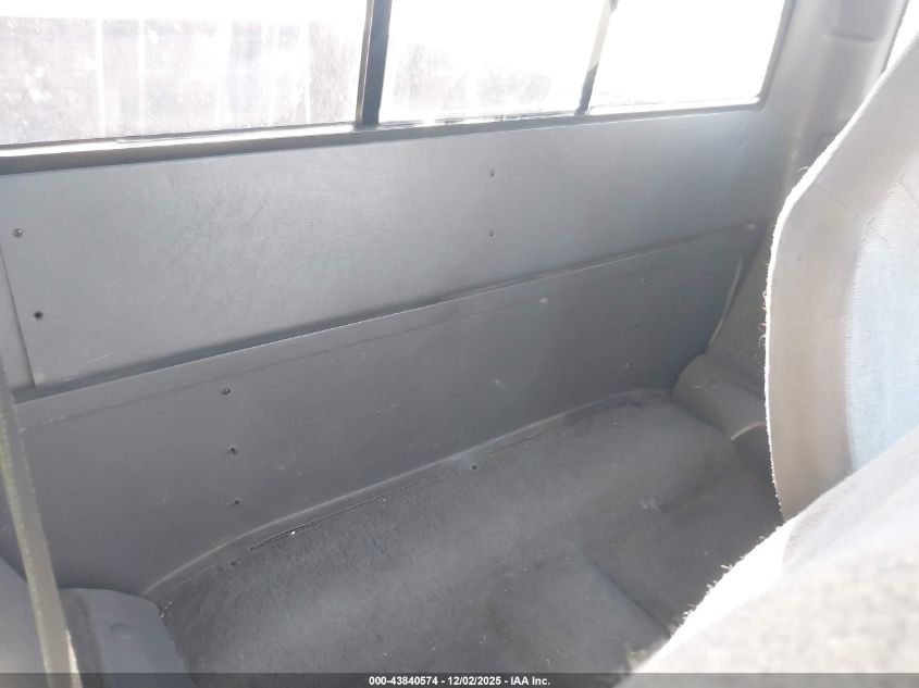 2001 Ford Ranger Edge/Xl/Xlt VIN: 1FTYR14U21PA88411 Lot: 43840574