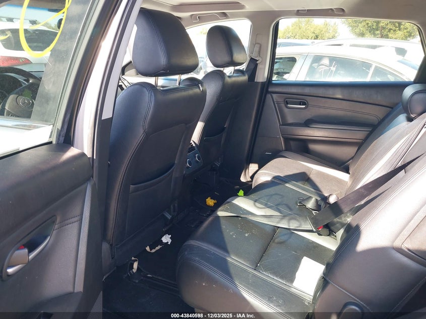 JM3TB28V680160874 2008 MAZDA CX-9 photo no. 8