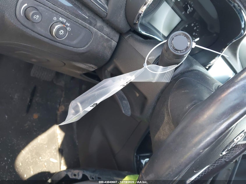 KL4CJASB6JB684826 2018 BUICK ENCORE photo no. 19