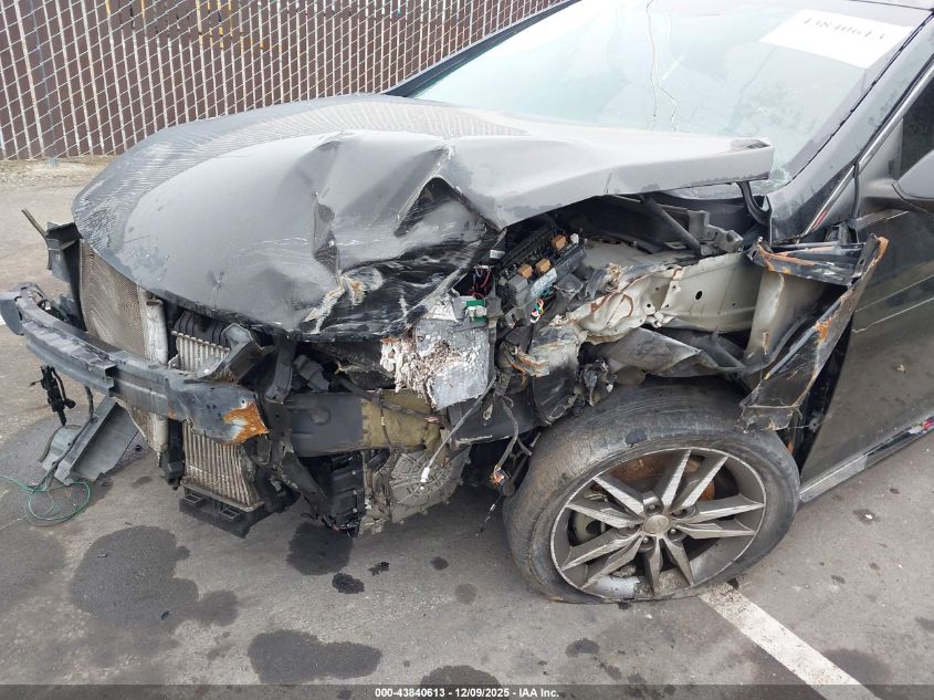 2017 Hyundai Sonata Sport 2.0T VIN: 5NPE34AB4HH578122 Lot: 43840613