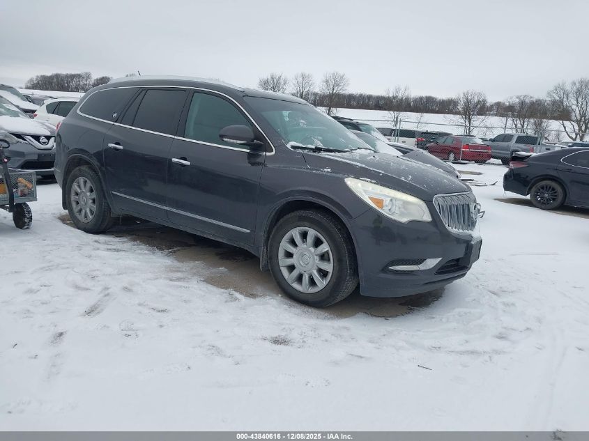 BUICK ENCLAVE PREMIUM