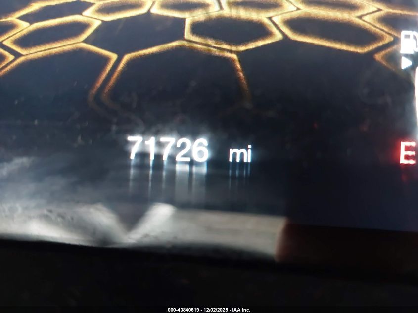 2020 Jeep Compass Latitude 4X4 VIN: 3C4NJDBB6LT143146 Lot: 43840619