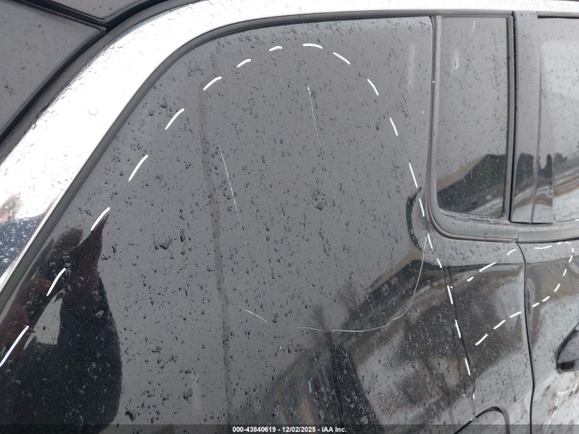 2020 Jeep Compass Latitude 4X4 VIN: 3C4NJDBB6LT143146 Lot: 43840619