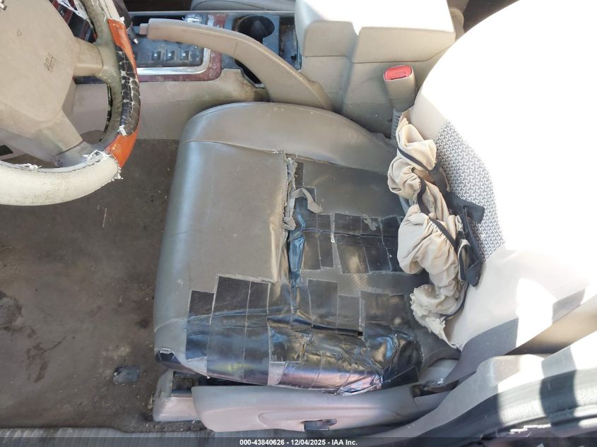 2005 Jeep Grand Cherokee Limited VIN: 1J4HR58285C665661 Lot: 43840626