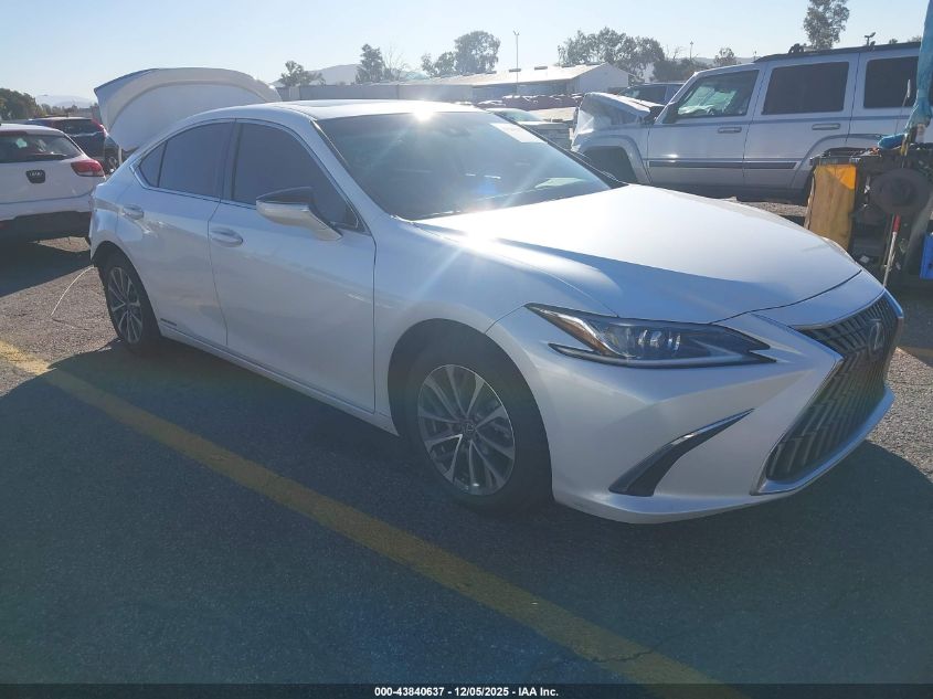 LEXUS ES 300H ES 300H