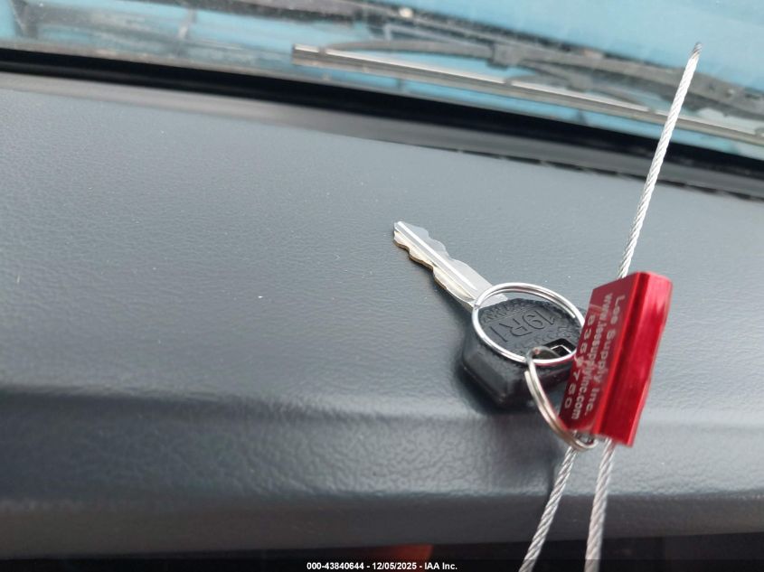 1995 Jeep Cherokee Se VIN: 1J4FJ28S9SL657965 Lot: 43840644