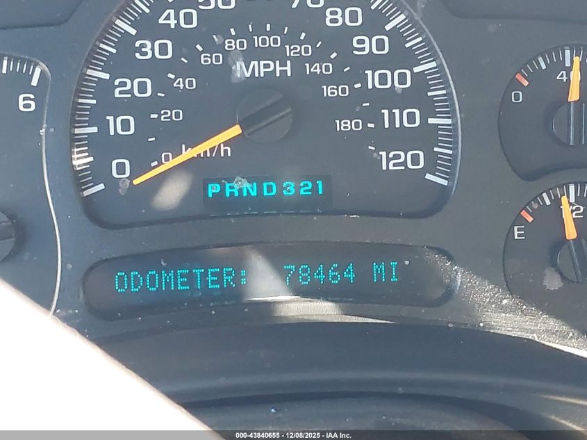 2004 GMC Sierra 1500 Sle VIN: 1GTEK19T04E381408 Lot: 43840655