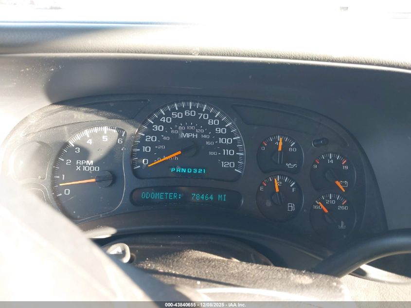 2004 GMC Sierra 1500 Sle VIN: 1GTEK19T04E381408 Lot: 43840655