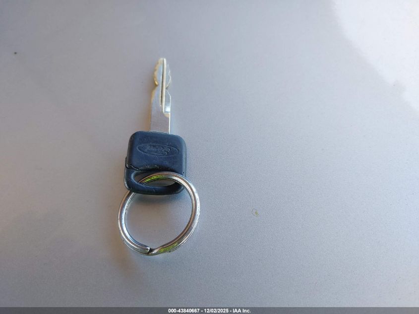 1997 Ford F-150 Lariat/Xl/Xlt VIN: 1FTDX08W6VKB50874 Lot: 43840667