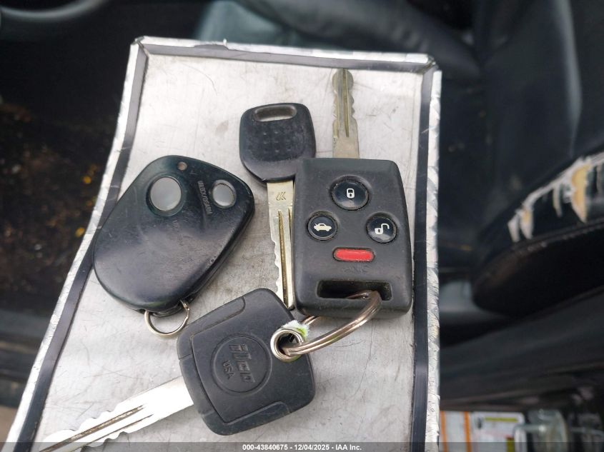 2008 Subaru Outback 2.5I Limited/2.5I Limited L.l. Bean Edition VIN: 4S4BP62C487352494 Lot: 43840675